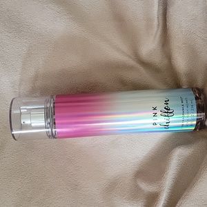Bath and Body Works-Pink Chiffon Fine Fragrance Mist